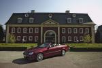 Mercedes-Benz CLK320 CDi Cabriolet 2007 года